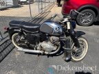 Thumbnail Photo 2 for 1965 Honda Dream