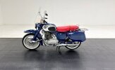 1965 Honda Dream