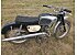 1965 Suzuki Hill-Billy 80
