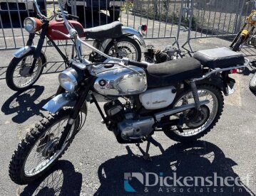 1965 Suzuki Other Suzuki Models