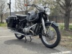 Thumbnail Photo 6 for 1966 BMW R60/2