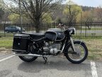 Thumbnail Photo 3 for 1966 BMW R60/2