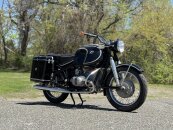1966 BMW R60/2