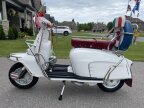 Thumbnail Photo 1 for 1966 Lambretta Model LI