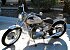 1966 Triumph Bonneville 650