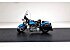 1967 Harley-Davidson FLH