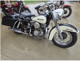 1967 Harley-Davidson Other Harley-Davidson Models