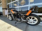 Thumbnail Photo 5 for 1967 Harley-Davidson Sportster