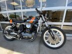 Thumbnail Photo 1 for 1967 Harley-Davidson Sportster