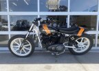 Thumbnail Photo 4 for 1967 Harley-Davidson Sportster