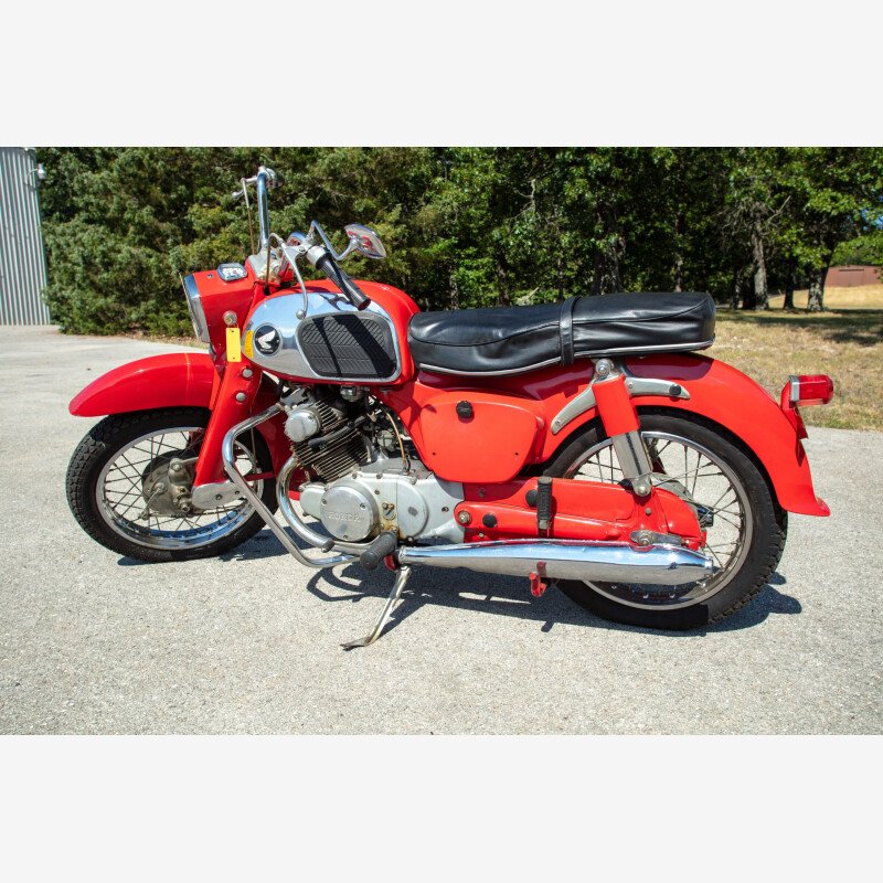 Honda Dream Honda 305 Superhawk For Sale Honda 305 Superhawk For