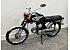 1967 Honda Trail 90
