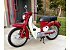 1967 Honda Trail 90