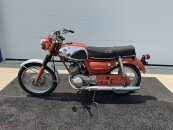 1967 Suzuki Olympian