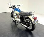 Thumbnail Photo 1 for 1967 Triumph Daytona 500
