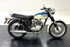 Thumbnail Photo 4 for 1967 Triumph Daytona 500