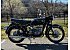 1968 BMW R50/2