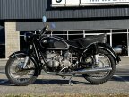 Thumbnail Photo 4 for 1968 BMW R50/2