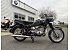1968 BMW R60US