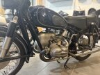 Thumbnail Photo 4 for 1968 BMW R69S
