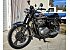 1968 BSA Lightning