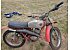 1968 Hodaka Ace