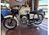 1968 Moto Guzzi V7