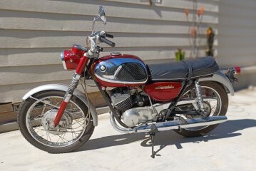 1968 Suzuki Other Suzuki Models