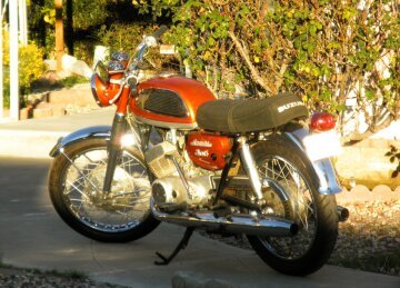1968 Suzuki Other Suzuki Models