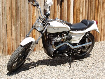 1968 Triumph Other Triumph Models
