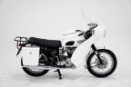 Thumbnail Photo 4 for 1968 Triumph Trophy 650