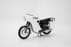 Thumbnail Photo 1 for 1968 Triumph Trophy 650