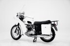 Thumbnail Photo 5 for 1968 Triumph Trophy 650