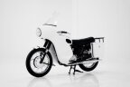 Thumbnail Photo 2 for 1968 Triumph Trophy 650