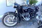 Thumbnail Photo 2 for 1969 BMW R69S