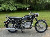 1969 BMW R69US