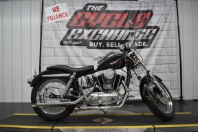1969 Harley-Davidson Other Harley-Davidson Models