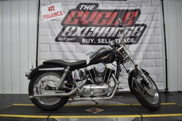 1969 Harley-Davidson Other Harley-Davidson Models