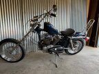 Thumbnail Photo 2 for 1969 Harley-Davidson Sportster for Sale by Owner