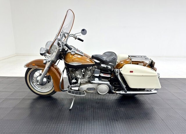 1969 Harley-Davidson Touring Motorcycles for Sale - Motorcycles on