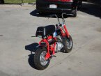 Thumbnail Photo 3 for 1969 Honda Mini Trail 50
