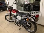 Thumbnail Photo 2 for 1969 Honda Super Sport