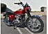 1969 Honda Super Sport