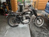 1970 BSA Lightning