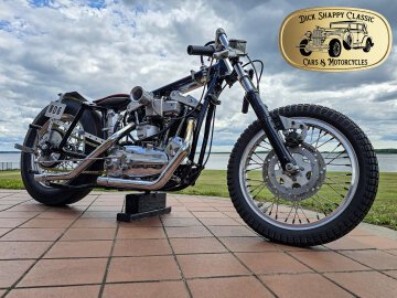 1970 Harley-Davidson Other Harley-Davidson Models