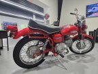 Thumbnail Photo 2 for 1970 Harley-Davidson Sprint 350