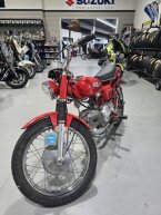 Thumbnail Photo 3 for 1970 Harley-Davidson Sprint 350