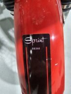 Thumbnail Photo 6 for 1970 Harley-Davidson Sprint 350