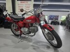 Thumbnail Photo 1 for 1970 Harley-Davidson Sprint 350