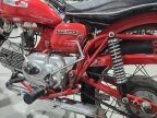 Thumbnail Photo 4 for 1970 Harley-Davidson Sprint 350